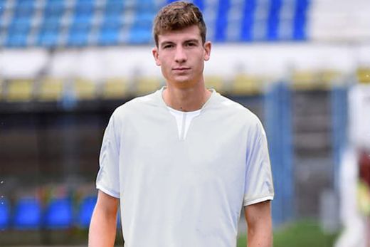 Răzvan Lazăr is a Liga 2-ből érkezik az Olimpia VSK-hoz