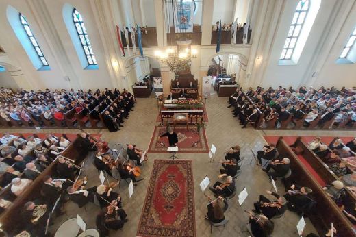 XV. Szatmár Határok Nélkül Nagyecseden