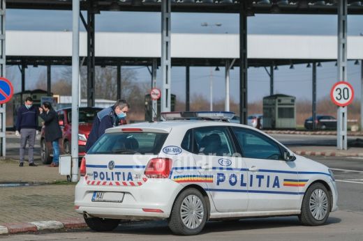 Az édes otthon helyett börtön vár a Peténél lekapcsolt két férfira