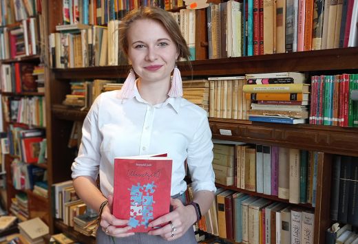 Kísérletek az illesztgetéshez – Interjú Besenyődi Judittal