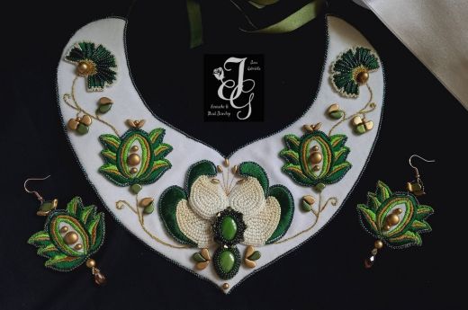 Jász Gabriella és Delia Lobonț ékszerei is láthatók a jászvásári ROYAL kiállításon