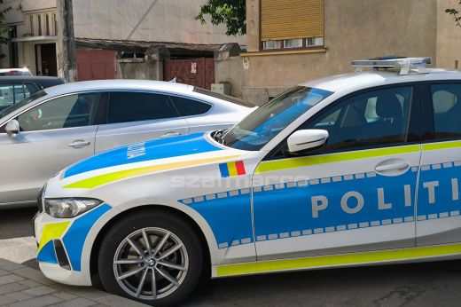 Szatmári forgalom: szerinted minden rendben van? Most elmondhatod