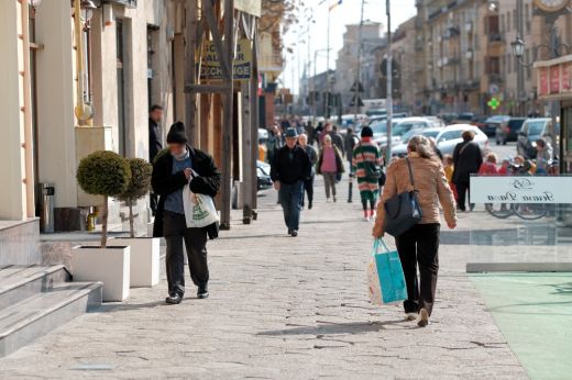 Már nem tanulnak, de nem is dolgoznak – Romániában a legmagasabb a munkaképes, de inaktív lakosság aránya
