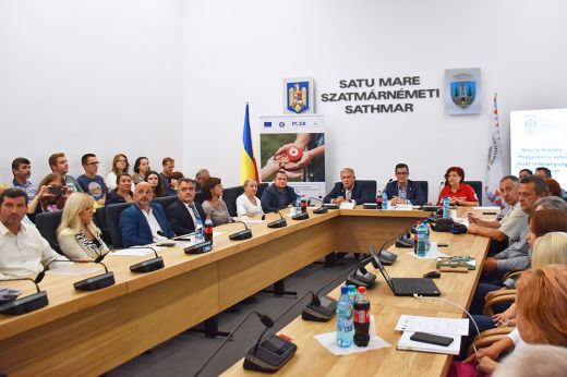 Bővülhet az önkéntes hálózat