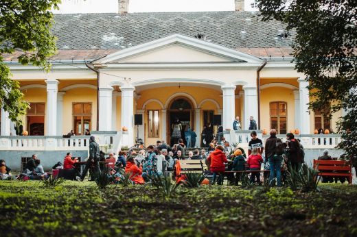 Homoki Equinox - közelebb a természethez. Izgalmas programokkal várják az érdeklődőket szombaton a sándorhomoki Kováts kúriába