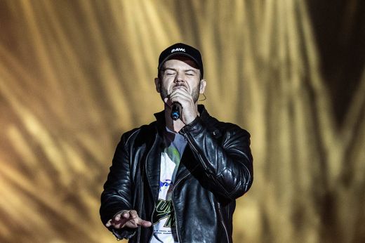 Szakács Gergő szokatlan vallomása: az X-Faktor után egy évig nem ment ki az utcára alapozó nélkül