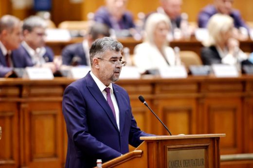 A miniszterelnök kormányzati felelősséget vállalt a parlament előtt a deficitcsökkentő törvényért
