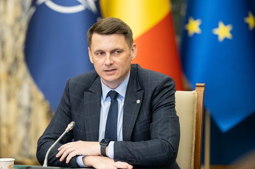 Kormányfőtitkár: Románia célja, hogy 2026-ban csatlakozzon az OECD-hez