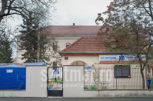 Nem vizsgáltatták be a sertéshúst. Több gyermek is kórházba került trichinellózis miatt