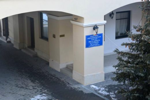 Január 15-től online is be lehet fizetni az adót Nagykárolyban