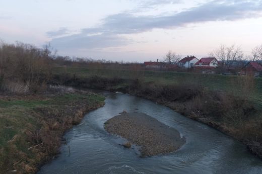 Azonosították a Krasznát érintő szennyezés eredetét