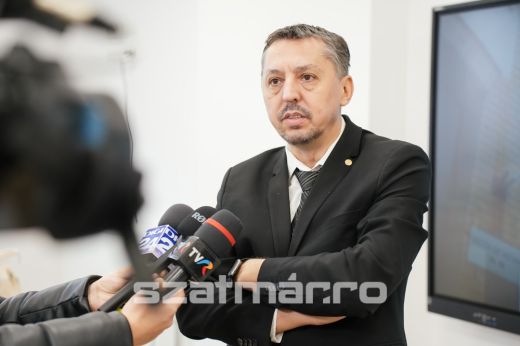 Daniel David: a következő tanévben két kötelező témát is érinteni kell az Iskola másként héten