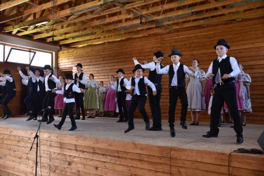 Egri. Lezajlott az első Csűrfesztivál - Képgaléria