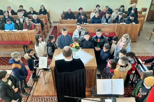 Szabadság madara – nemzeti ünnep Szigetlankán