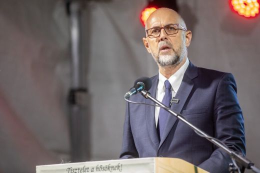 Kelemen Hunor arra számít, hogy Románia január elsejétől beléphet a schengeni térségbe