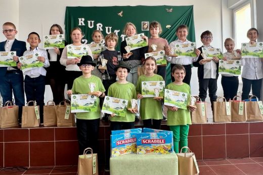 Ismét megszervezték a Kurutty vetélkedőt Szatmárnémetiben. Íme a nyertes csapatok - KÉPGALÉRIA