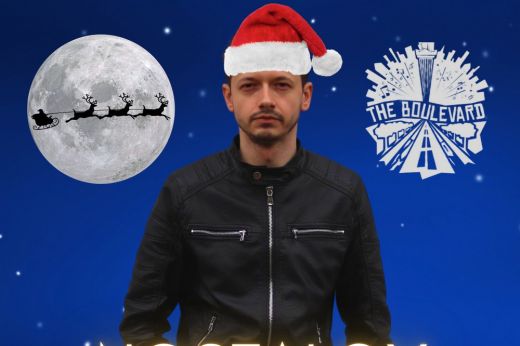 Ismét nosztalgiabulira várja a szórakozni vágyókat DJ Flashboy
