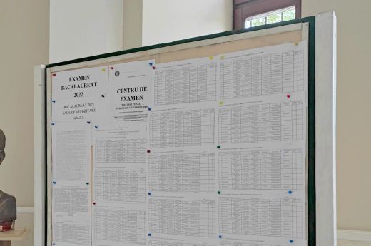 Hétfőn kezdődnek az érettségi írásbeli vizsgái