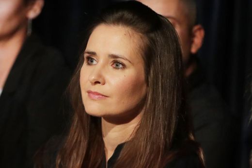 Gyógyult kollégák üzenik: Kátya, ne veszítsd el a reményt!