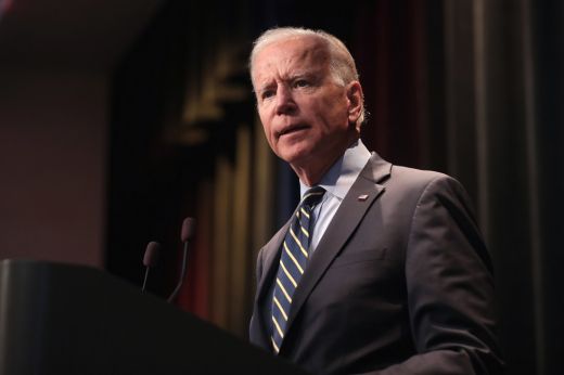 Joe Biden: Ideje, hogy véget érjen a háború