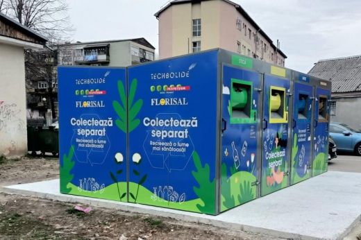 Minden, amit a szelektív hulladékgyűjtésről tudni kell. Íme a Florisal tájékoztatója!