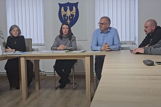 Tovább egyszerűsödhet az építkezés a Kubában – Tanácsülés Kaplonyban