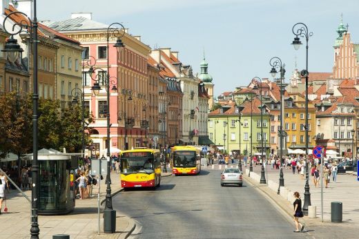 Soha nem látott fegyverkezési hullám söpör végig Lengyelországon