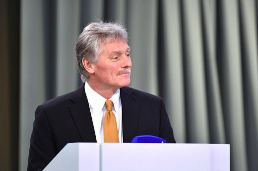 Kreml: veszélyes nyilatkozatokat tesznek európai vezetők