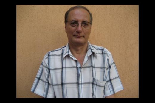 Nem csak a szemet, de a lelkeket is gyógyította. Elhunyt dr. Bagosi Pál