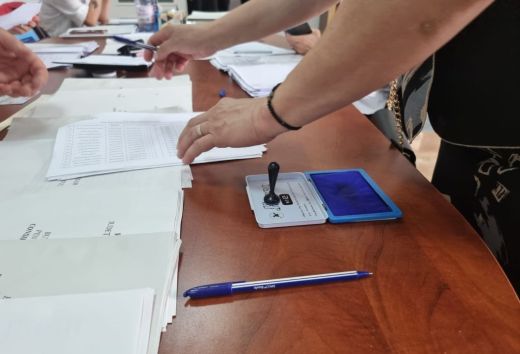Közzétette a BEC az önkormányzati választások végleges eredményeit