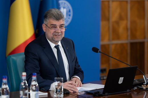 Ciolacu javaslatot tesz a koalícióból való kilépésre és lemond a miniszterelnöki tisztségről