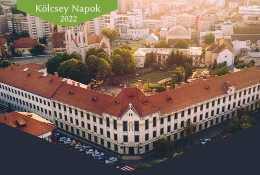 Kedden startol a Kölcsey Napok csütörtökig tartó rendezvénysorozata