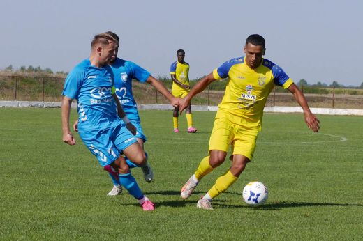 Győzelemmel zárta a nyári felkészülési meccsek sorát az Olimpia VSK