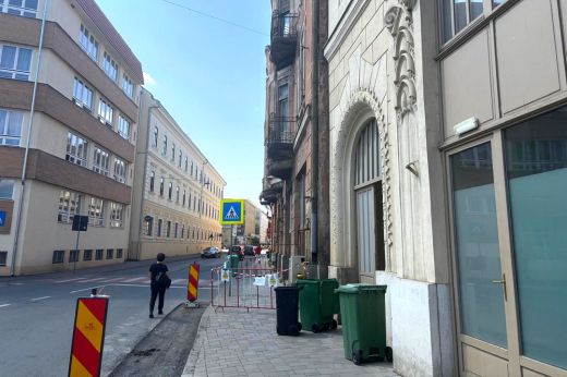 Több ezer személyt fenyeget az 500 százalékos romadó