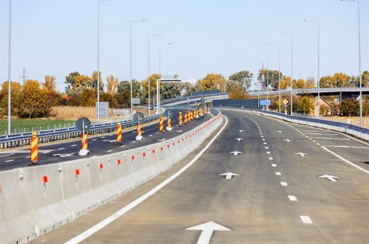 Másfél év után az ANRM is jóváhagyta a Szatmárnémeti - Nagybánya gyorsforgalmi út megvalósíthatósági tanulmányát
