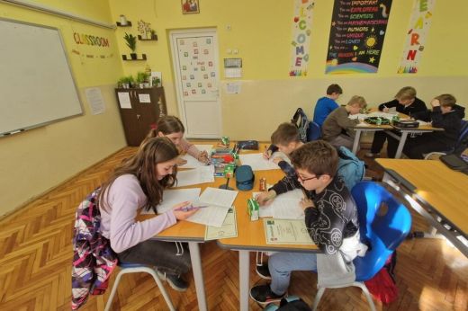 Megvan, hogy mely szatmári csapatok jutottak tovább a Bolyai Matematika Csapatverseny Kárpát-medencei döntőjébe. Mutatjuk a teljes listát!