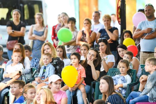 Bábleszfeszt - Színes programok és három vendégelőadás várja a gyerekeket vasárnap - FRISSÍTVE