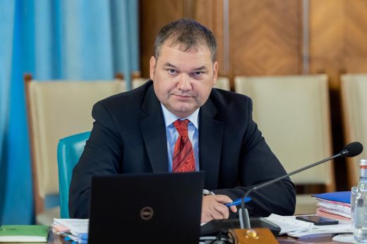 Cseke: a fejlesztési minisztérium az egyetlen tárca, amelyik a helyreállítási alapból származó pénz 100 százalékát leszerződte