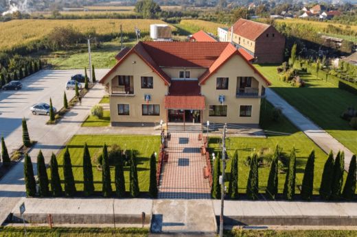 Vetés. 5 millió lejtől esik el idén a helyi önkormányzat