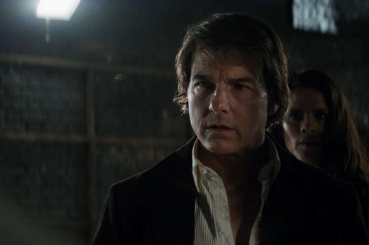 A cannes-i filmfesztiválon lesz az új Mission: Impossible-film világpremierje - TRAILER