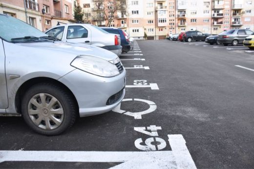 Minden, amit a 2025-ös parkolóbérletek igényléséről tudni kell