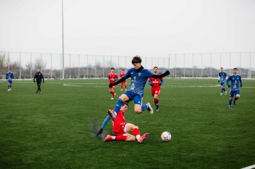 Győzelemmel kezdte a felkészülést az Olimpia VSK