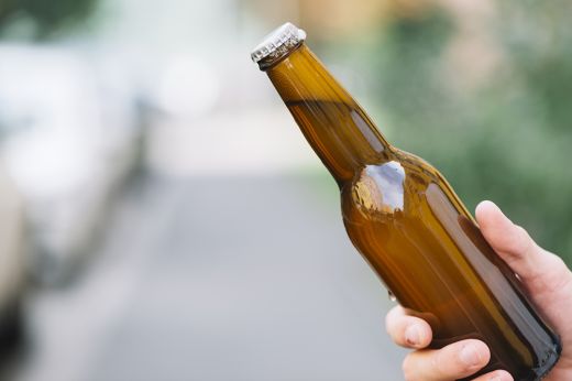 Rozsdás dugójú üveges söröket vont ki a forgalomból a fogyasztóvédelem