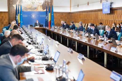 Döntöttek a házbizottságok a költségvetési tervezet elfogadásának ütemtervéről. Végső szavazás csütörtökön lesz