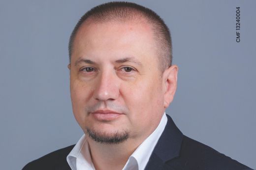 Kovács Máté: A magyar közösség érdekében dolgozom – Szatmár megye képviselőjelöltje a döntés pozíciójában