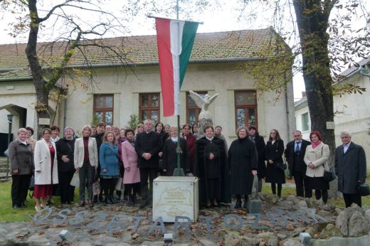 Érmihályfalván készültek a Kárpát-medencei Nőszövetségi Imanapra