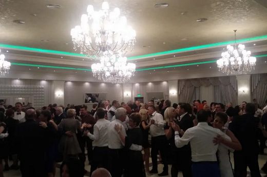 Szilveszteri bál az RMDSZ szatmárnémeti szervezetének rendezésében. Már várják az érdeklődőket!