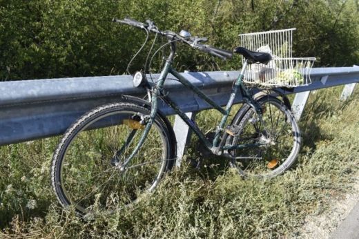 Összesen 79 ezer euró kártérítést ítéltek meg a halálra gázolt férfi családjának