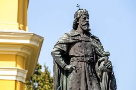 Szent László búcsúk az egyházmegyében