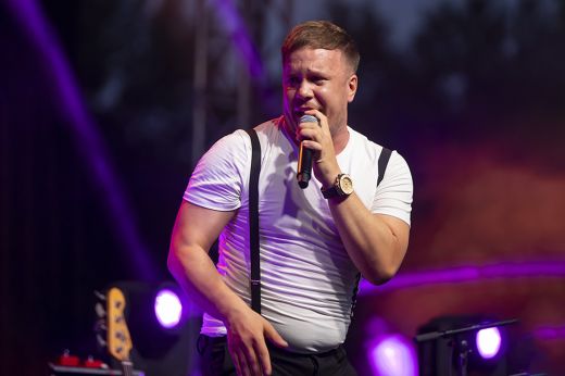 Fekete Dávidot a zene mentette meg lelkileg a börtönben